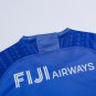 2020 Fiji Sevens Training Suit S-5XL FIJI SEVENS TRAINING MEN'S RUGBY JERSEYS