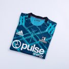 2020 Highlanders away game