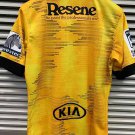 2020 Hurricane Home S-5XL Hurricane Home MEN's Rugby Jerseys