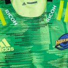 2020 Hurricane Training Suit S-5XL