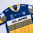 2020 Manyu Home S-5XL Parramatta Home Men's Rugby jerseys