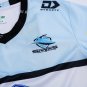 2020 Sharks Home S-5XL