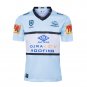 2020 Sharks Home S-5XL