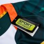 2020 South Africa Sevens Home Men's Rugby Jersery S-5XL