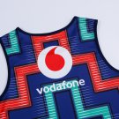 2020 Warrior vest S-3XL Warriors vest Rugby jerseys