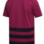 2020-2021 All Black Polo S-5XL