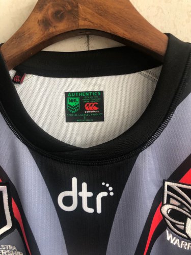 2020-2021 Black Courage S-5XL