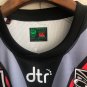 2020-2021 Black Courage S-5XL