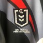 2020-2021 Black Courage S-5XL