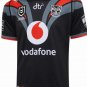 2020-2021 Black Courage S-5XL