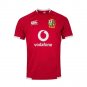 2020-2021 Lions home S-5XL