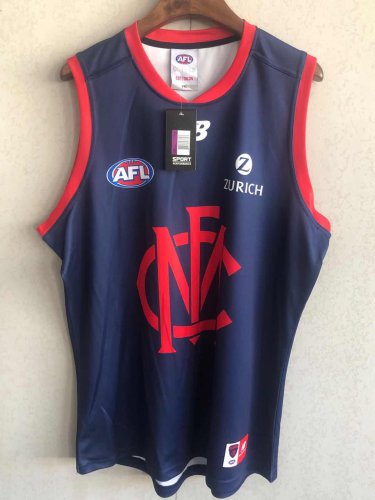 2020-2021 Melbourne Training Clothes