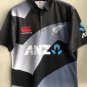 2020-2021 New Zealand Cricket Uniform