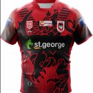 2020-2021 Saint George Nine S-5XL