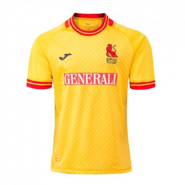 2020-2021 Spain away S-5XL