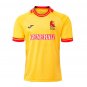 2020-2021 Spain away S-5XL