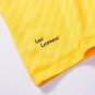 2020-2021 Spain away S-5XL