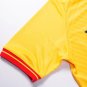 2020-2021 Spain away S-5XL