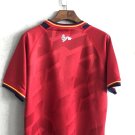 2020-2021 Spain home S-5XL