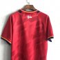 2020-2021 Spain home S-5XL