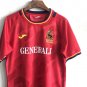 2020-2021 Spain home S-5XL