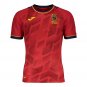 2020-2021 Spain home S-5XL