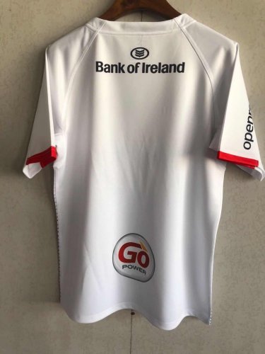 2020-2021 Ulster home S-5XL