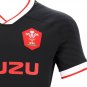 2020-2021 Wales away S-5XL
