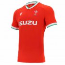 2020-2021 Wales home S-5XL