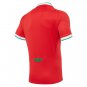 2020-2021 Wales home S-5XL
