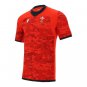 2020-2021 Welsh Training Suit S-5XL