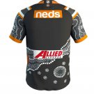 2020-2021 West Tiger Commemorative Board s-5xl