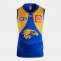 2020-2021 Western Seahawks tank top