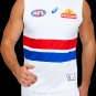 2021 AFL Series Brisbane away s-3xl