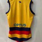 2021 AFL Series Crows away s-3xl