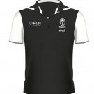 2021 Fiji Black T-shirt S-5XL