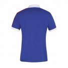 2021 French Blue T-shirt S-5XL