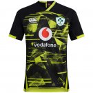2021 Green Ireland away S-5XL