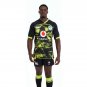2021 Green Ireland away S-5XL