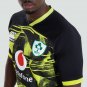 2021 Green Ireland away S-5XL