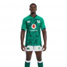 2021 Green Ireland home S-5XL