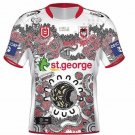 2021 Indigenous Saint George s-5xl