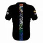 2021 Indigenous T-shirt S -5XL