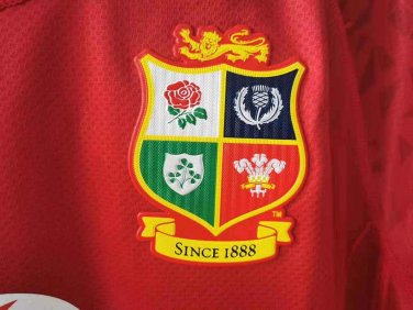 2021 Lion Player Edition S-5XL