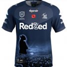 2021 Melbourne ANZAC Commemorative Edition S-5XL