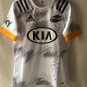 2021 New Zealand Hurricane away S-5XL