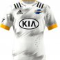 2021 New Zealand Hurricane away S-5XL