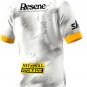 2021 New Zealand Hurricane away S-5XL