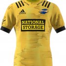 2021 New Zealand Hurricanes home S-5XL