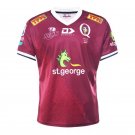 2021 Queensland Reds; s-5xl